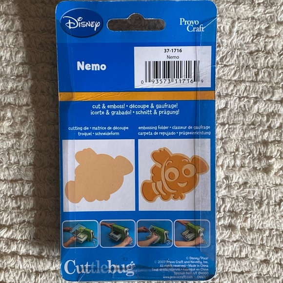 NWT Set of 15 Die Cut Square Stamps - Picture 8 of 8